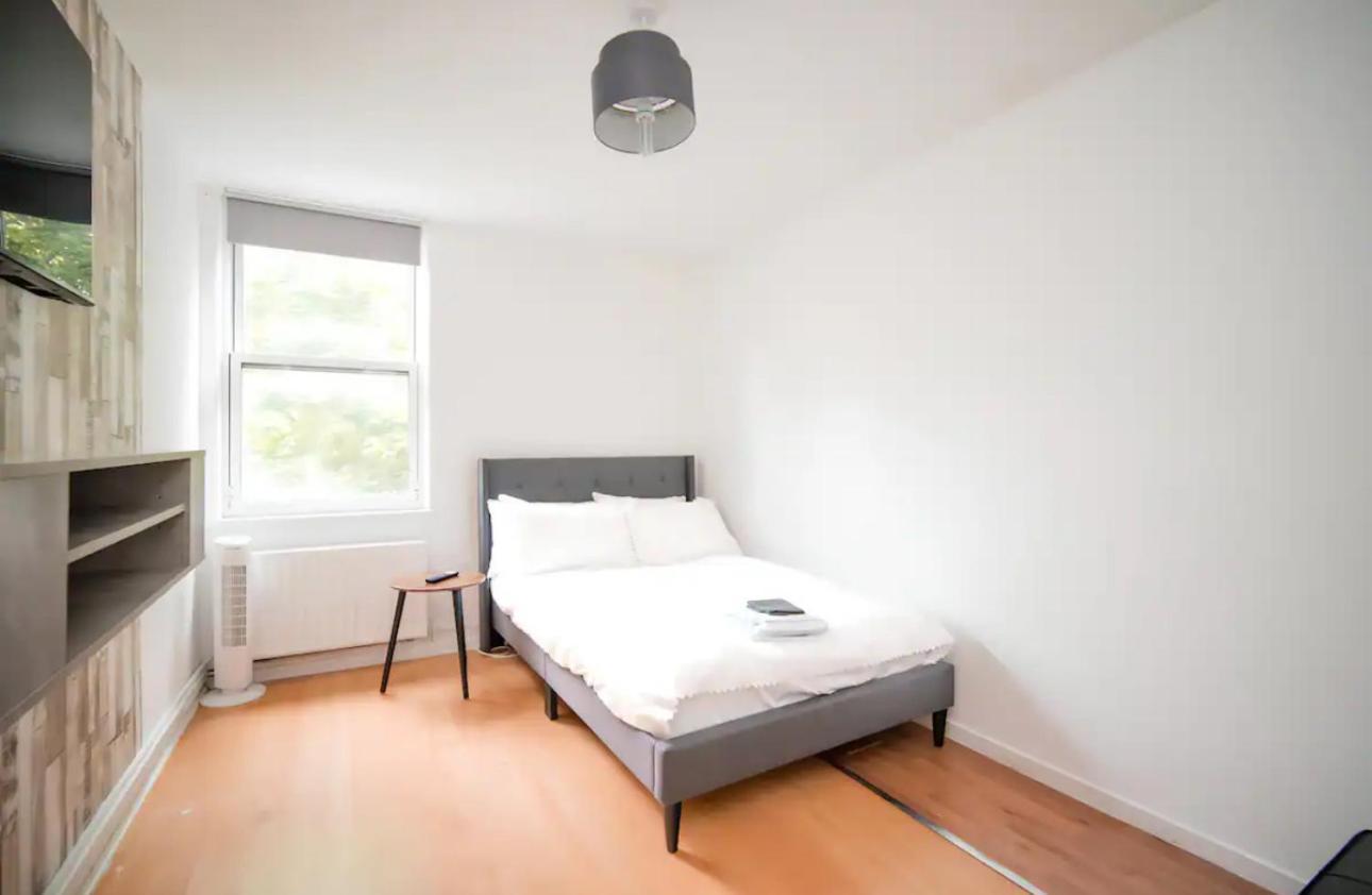 Lavish Finsbury Park 3 Mins Walk Retreat * London