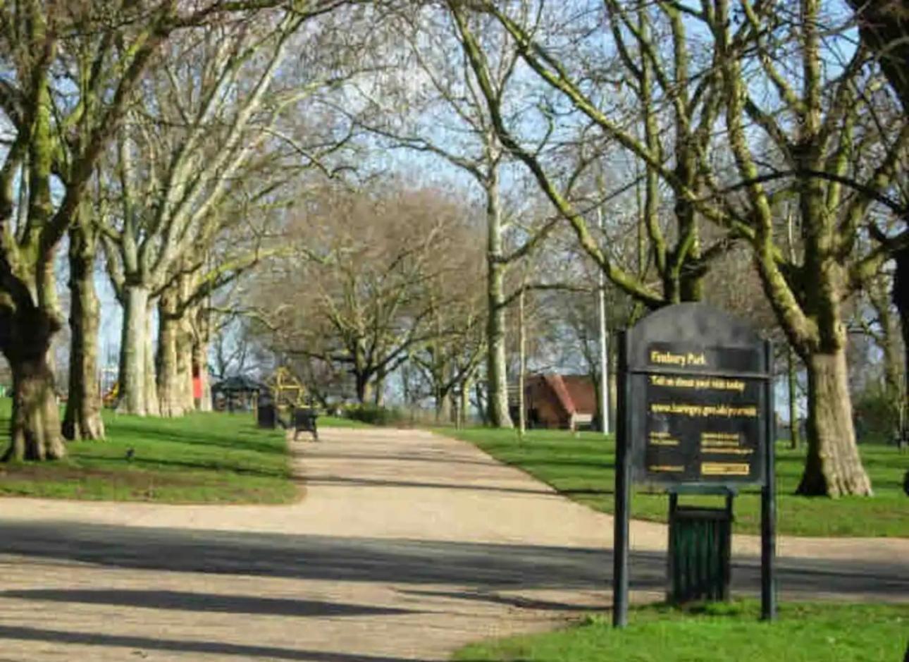 Apartment Lavish Finsbury Park 3 Mins Walk Retreat
