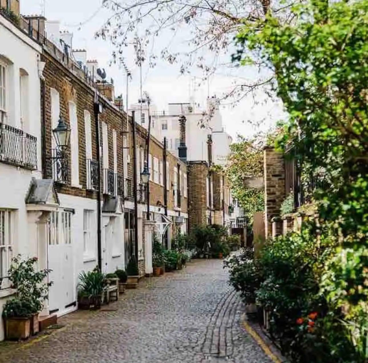 Lavish Finsbury Park 3 Mins Walk Retreat *